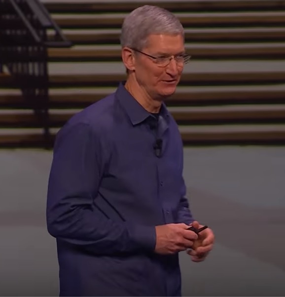 AppleCEO